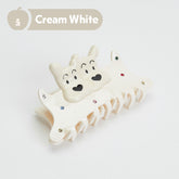 Tagi. Haha Puppy Hair scratching